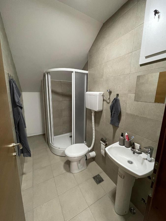 Despot Apartmani ムラデノバツ エクステリア 写真
