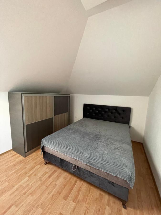 Despot Apartmani ムラデノバツ エクステリア 写真